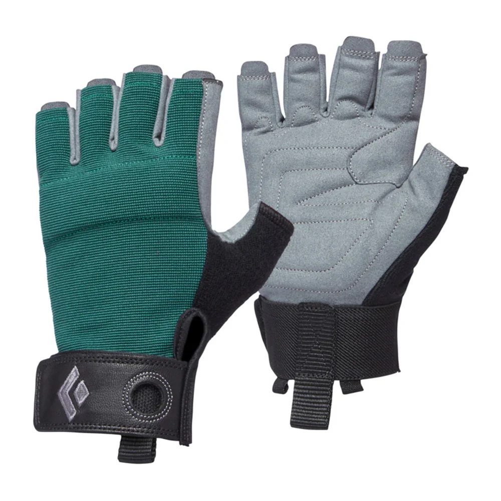Gants sans doigts Black Diamond Crag (femmes) - Image 3