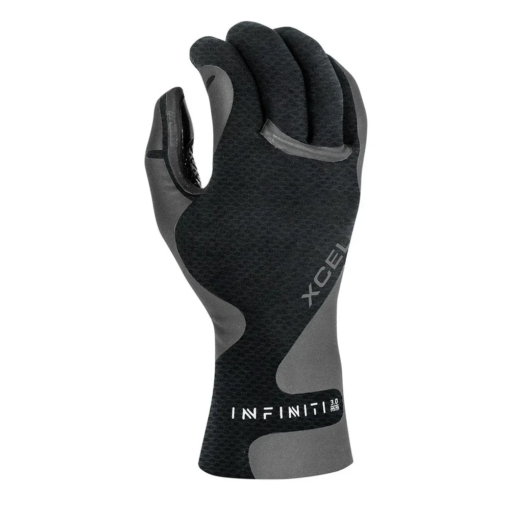Gants XCel Infiniti 5 Fingers – 3 mm