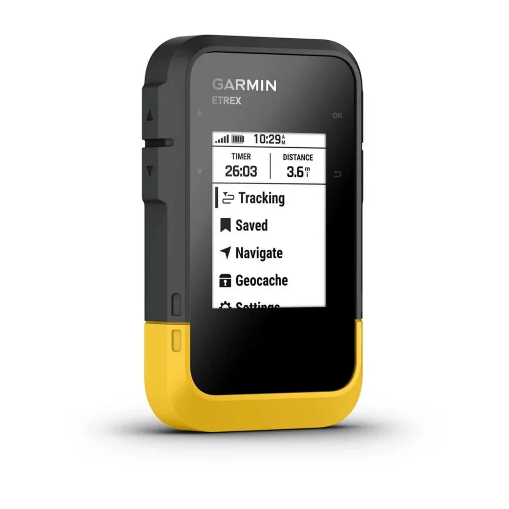 GPS portatif Garmin Etrex SE - Image 2