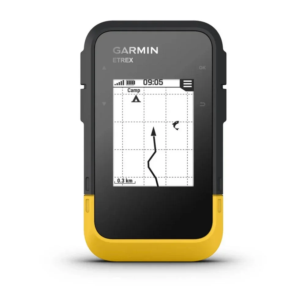 GPS portatif Garmin Etrex SE - Image 6