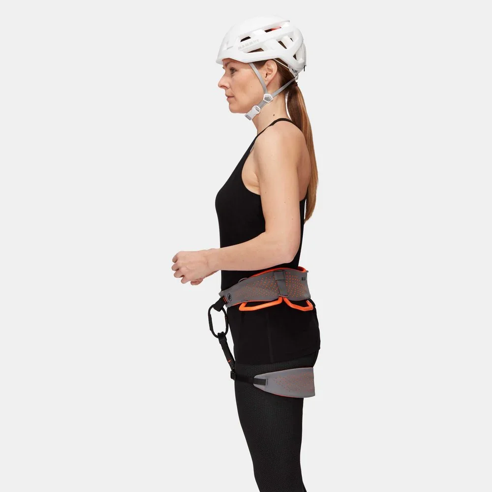 Harnais Mammut Comfort Fast Adjust (femmes) - Image 4