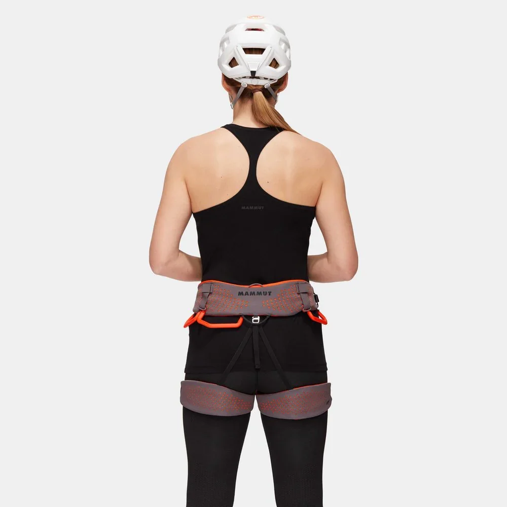 Harnais Mammut Comfort Fast Adjust (femmes) - Image 5