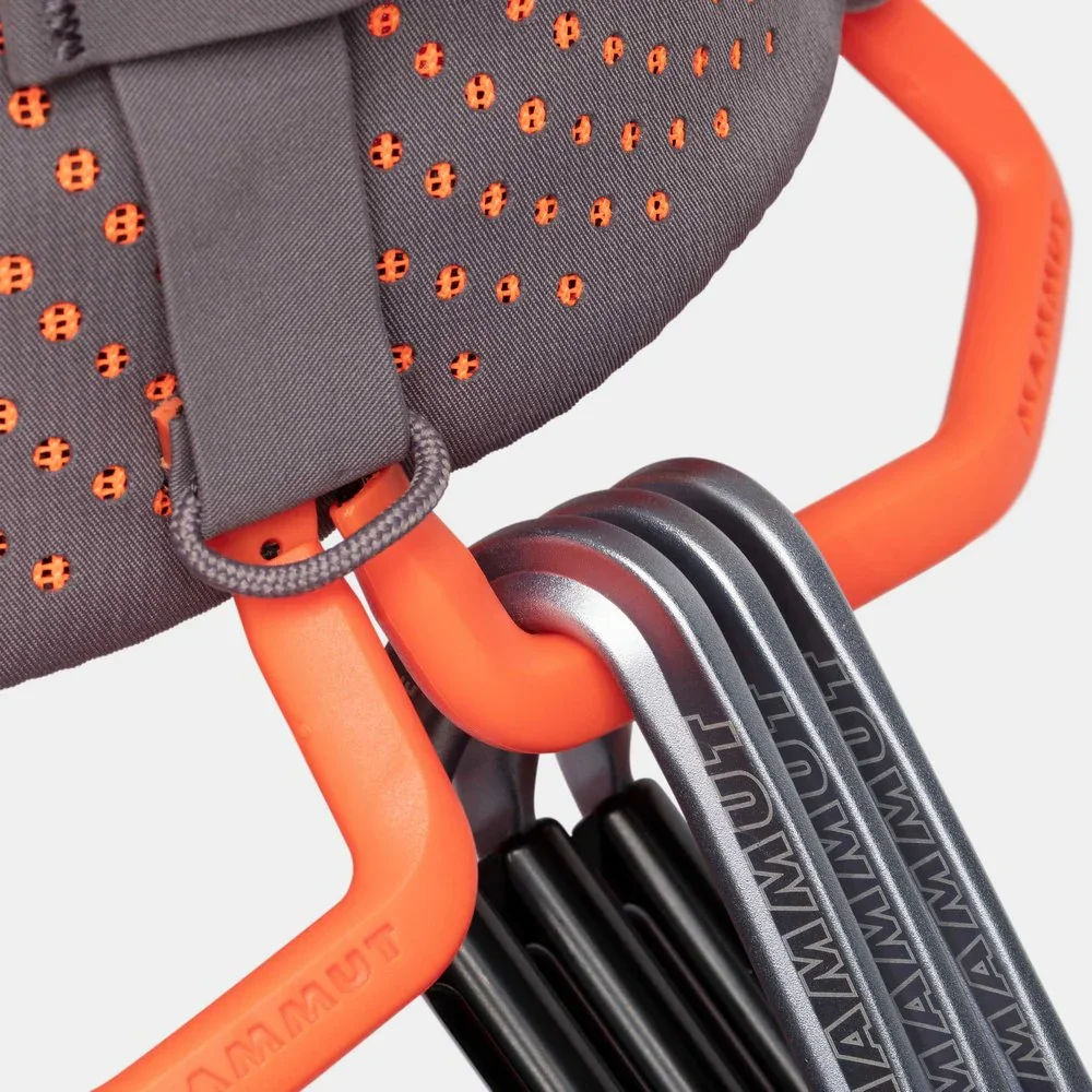Harnais Mammut Comfort Fast Adjust (femmes) - Image 6