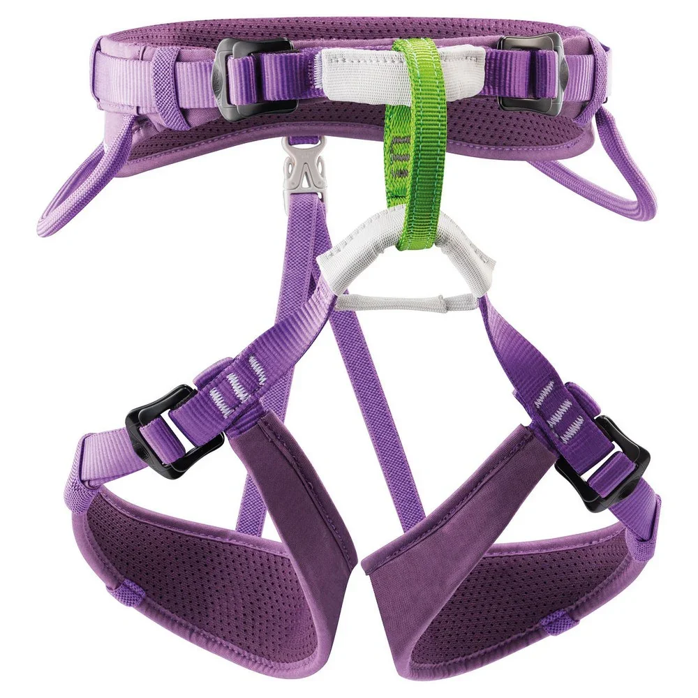 Harnais Petzl Macchu (juniors) - Image 4