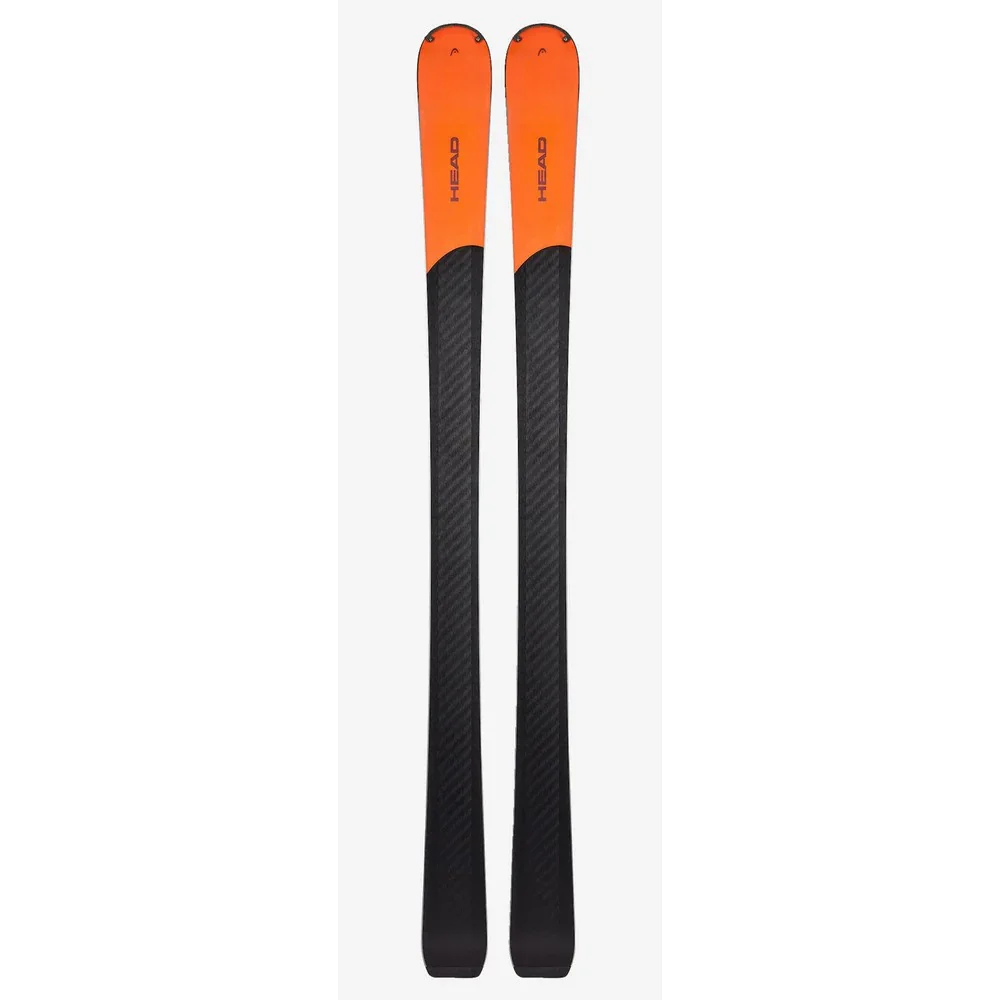 Head W's Total Joy Alpine Skis + Protector SLR 11 GW Bindings - Image 2