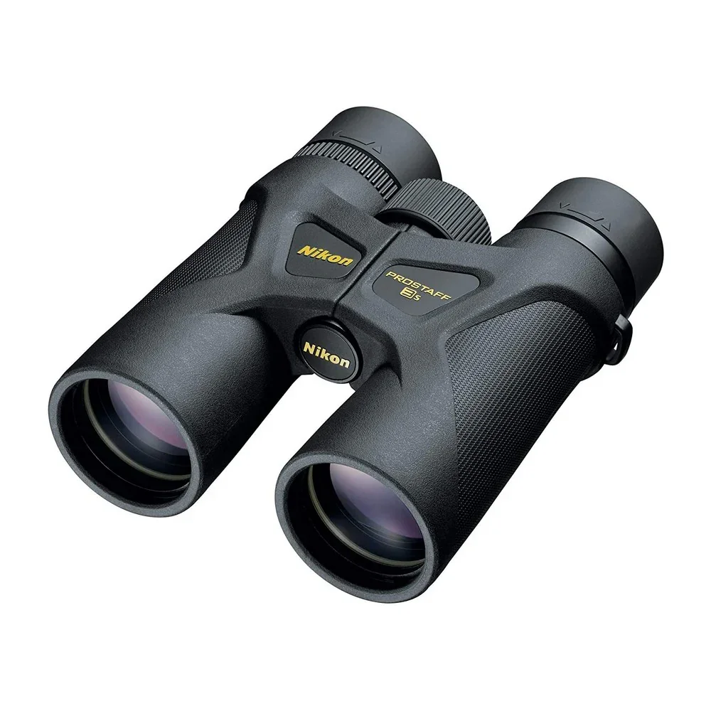Jumelles Nikon Prostaff 3S 10x42