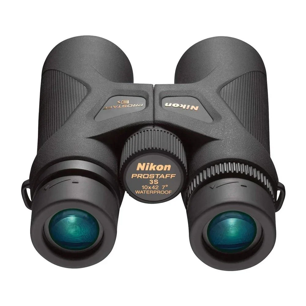 Jumelles Nikon Prostaff 3S 10x42 - Image 3