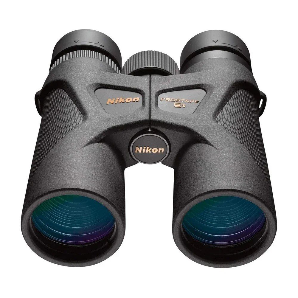 Jumelles Nikon Prostaff 3S 10x42 - Image 4