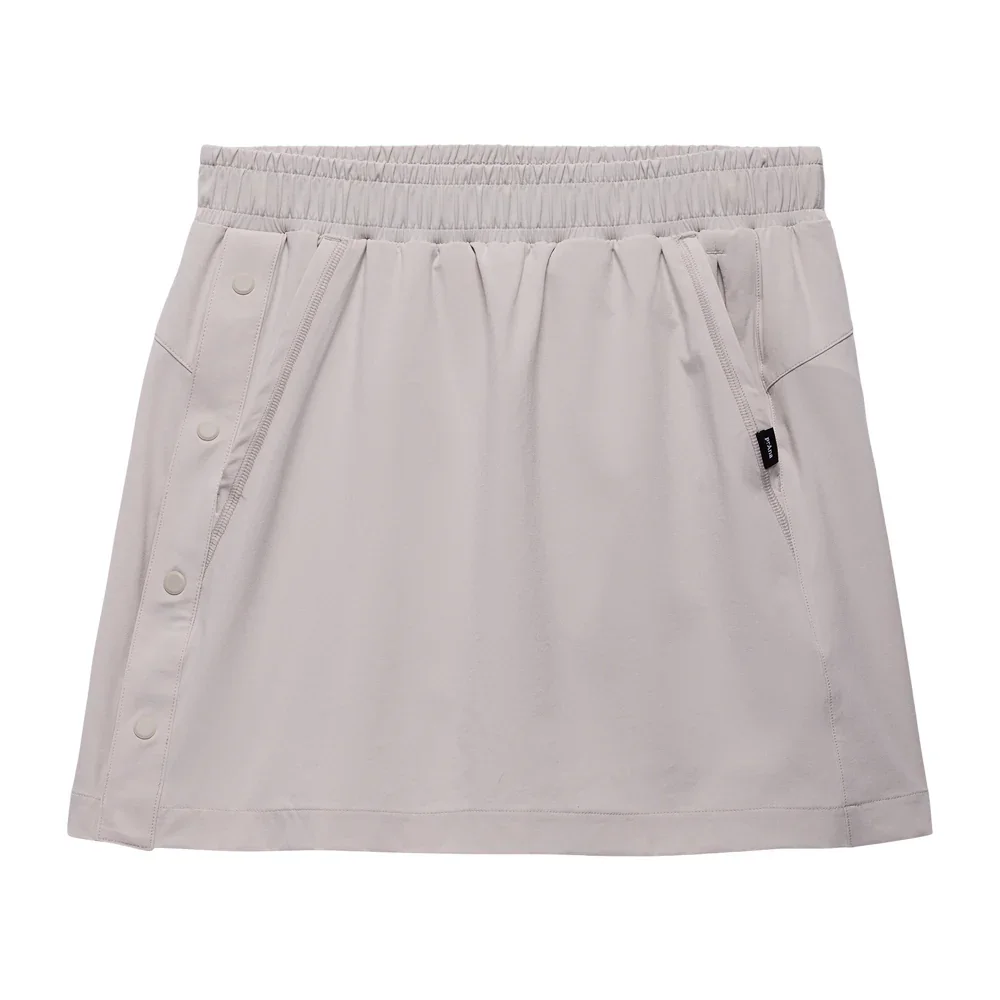 Jupe-short Prana Railay Snap Up (femmes)