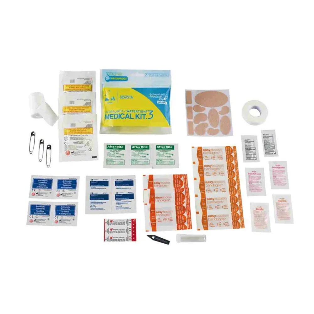 Kit médical ultraléger et étanche .3 - Image 3