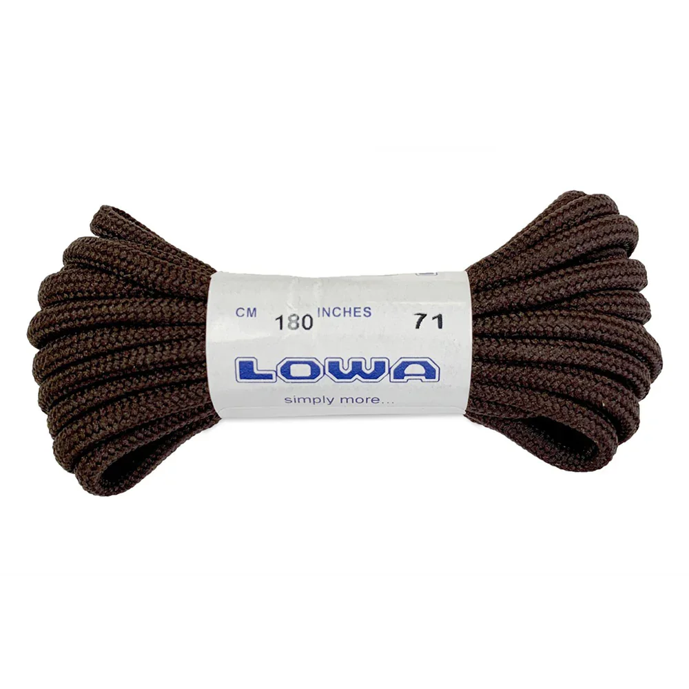 Lacets Lowa Trekking/TF – 160 cm