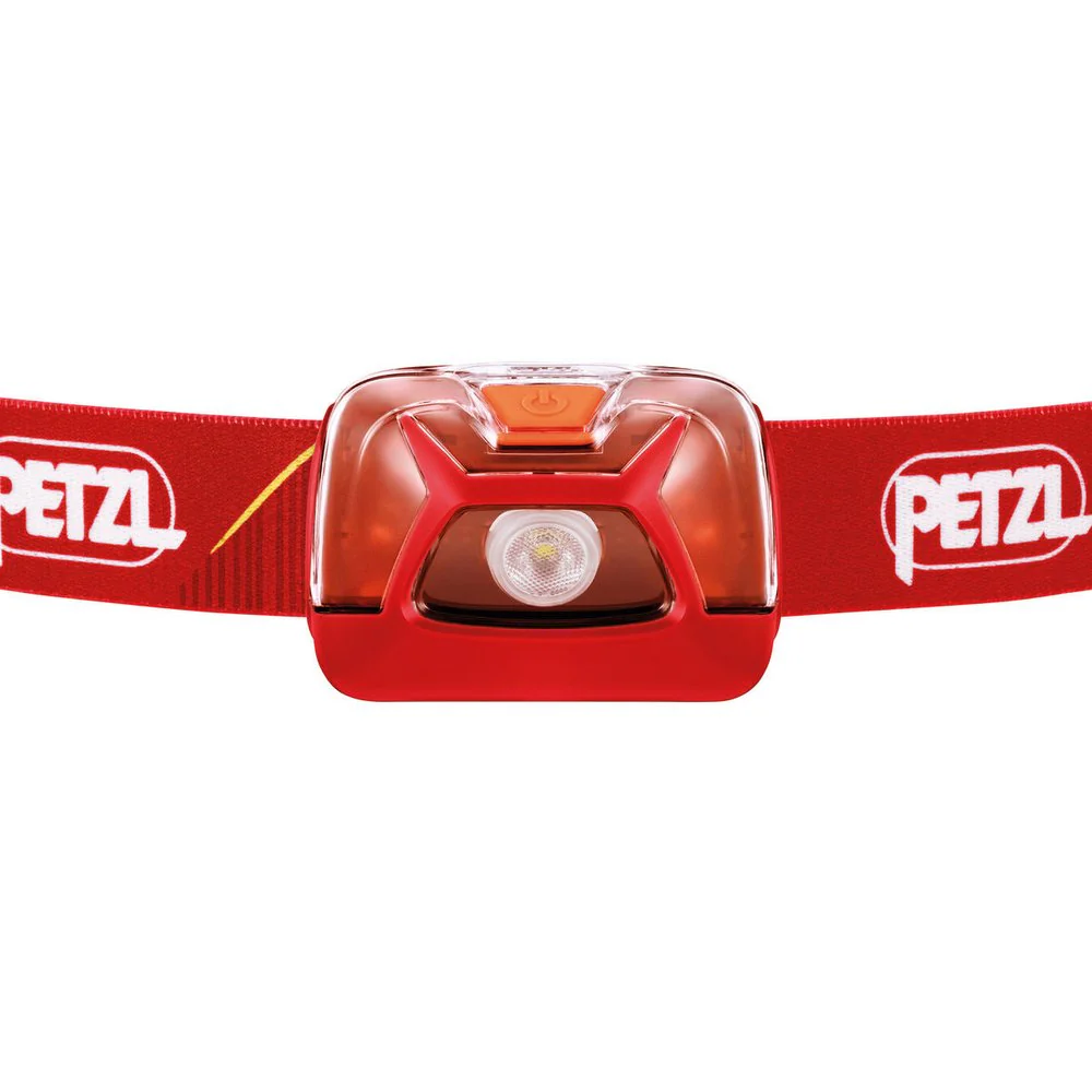Lampe frontale Petzl Tikkina Hybrid - Image 6