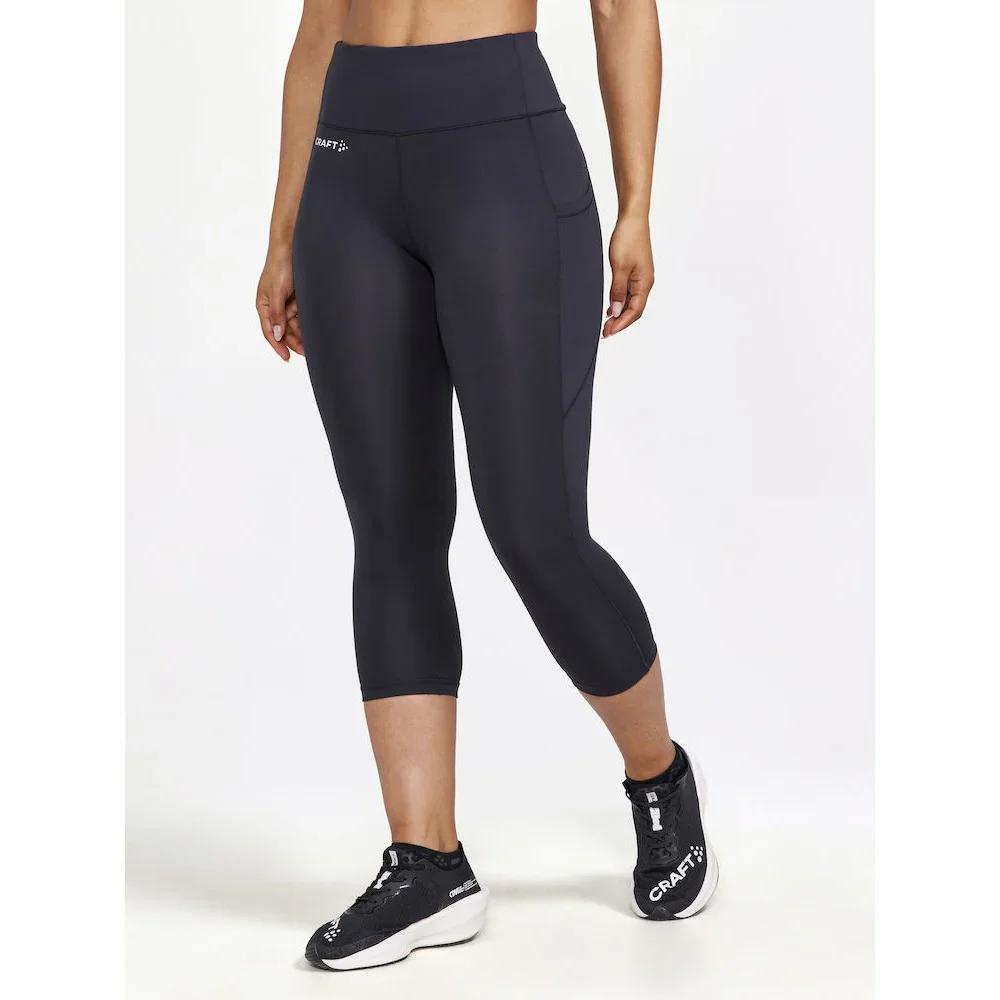 Legging Craft ADV Essence Capri 2 (femmes) - Image 2