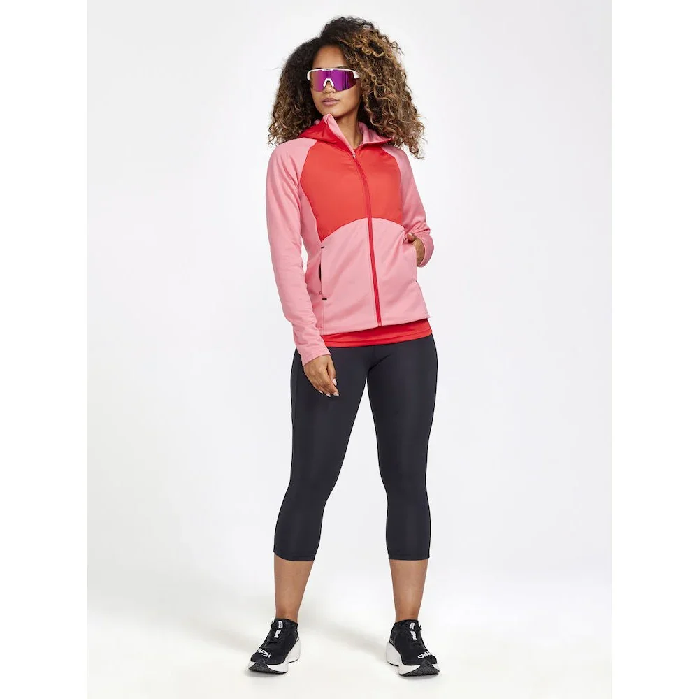 Legging Craft ADV Essence Capri 2 (femmes) - Image 6