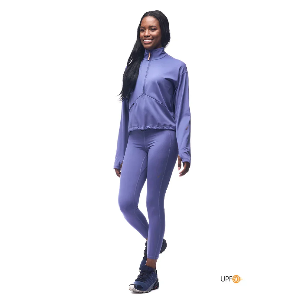 Legging Indyeva Sendero (femmes) - Image 2