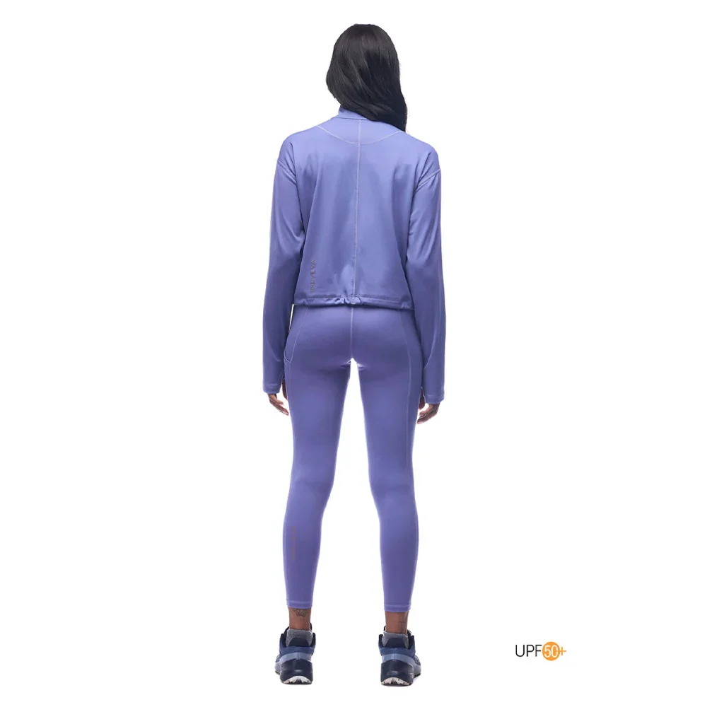 Legging Indyeva Sendero (femmes) - Image 3