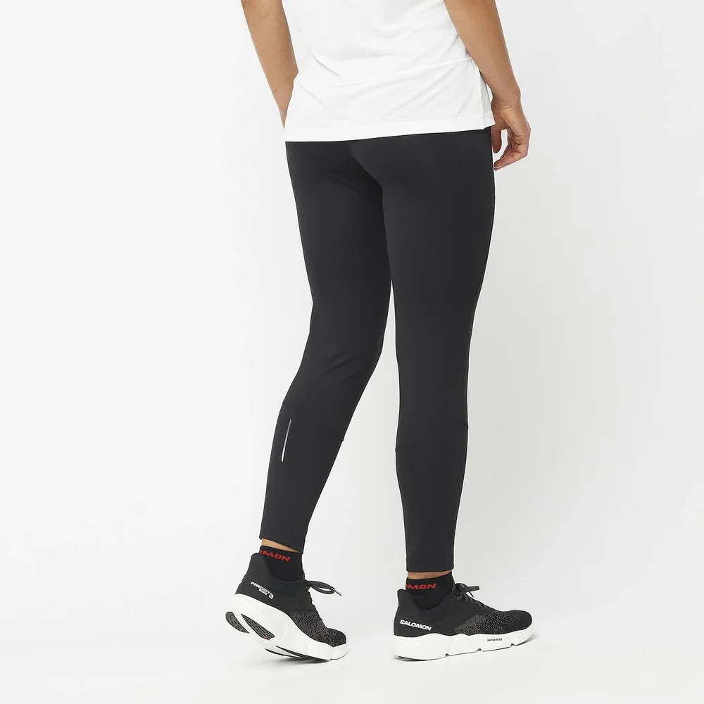 Legging Salomon Cross Run 25 (femmes) - Image 3