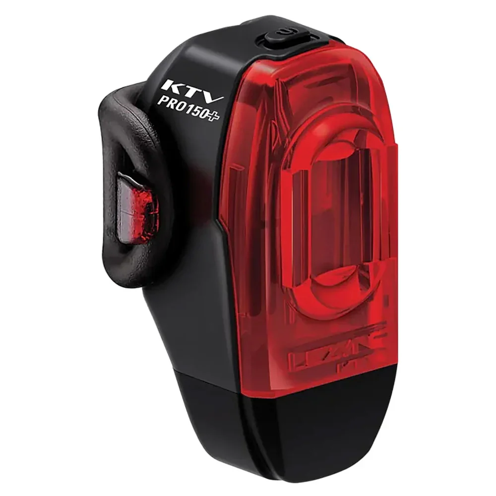 Lumière arrière Lezyne KTV Drive Pro+
