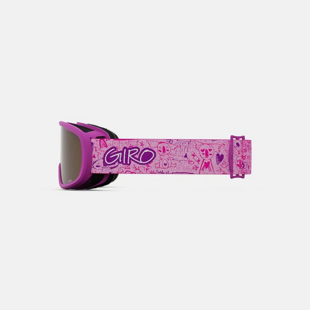 Lunettes de ski Giro Buster (juniors) - Image 2