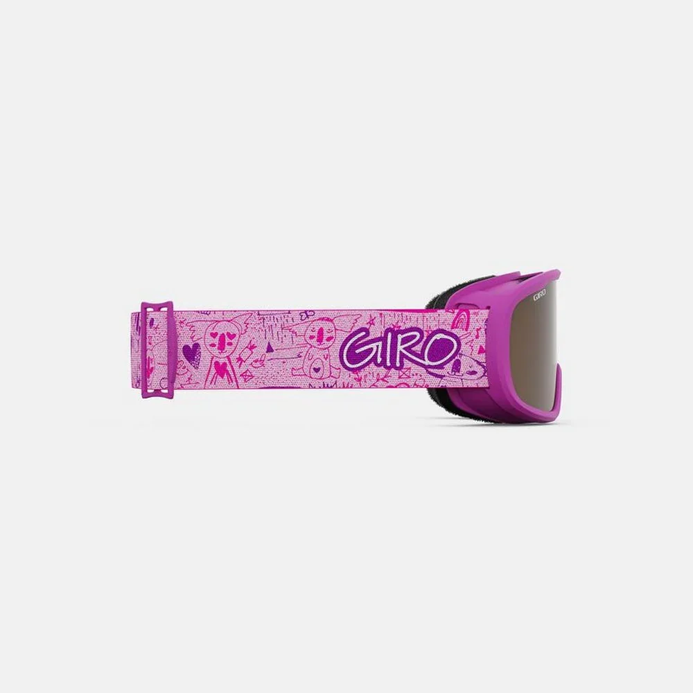 Lunettes de ski Giro Buster (juniors) - Image 3