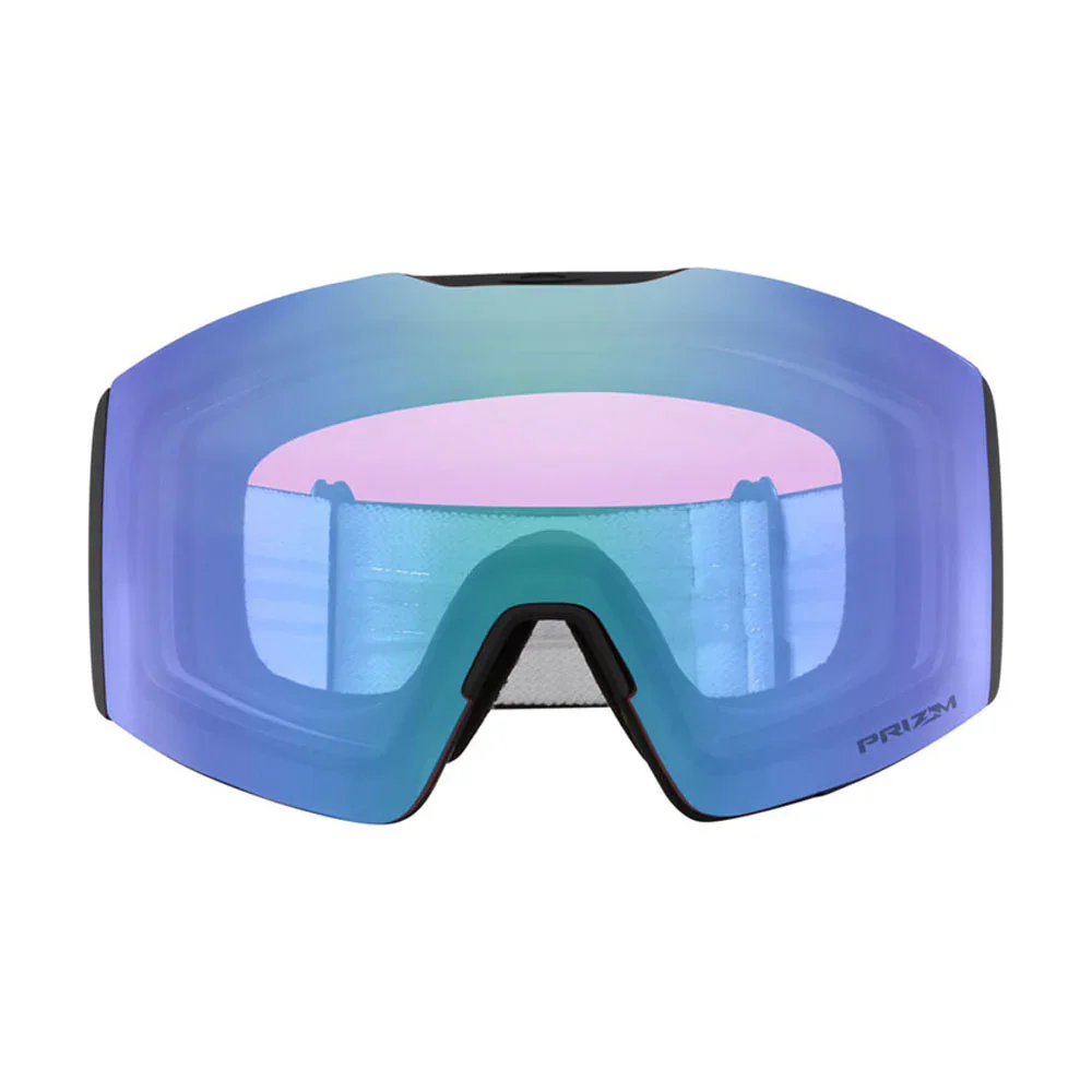 Lunettes de ski Oakley Fall Line L – Prizm Iced Iridium