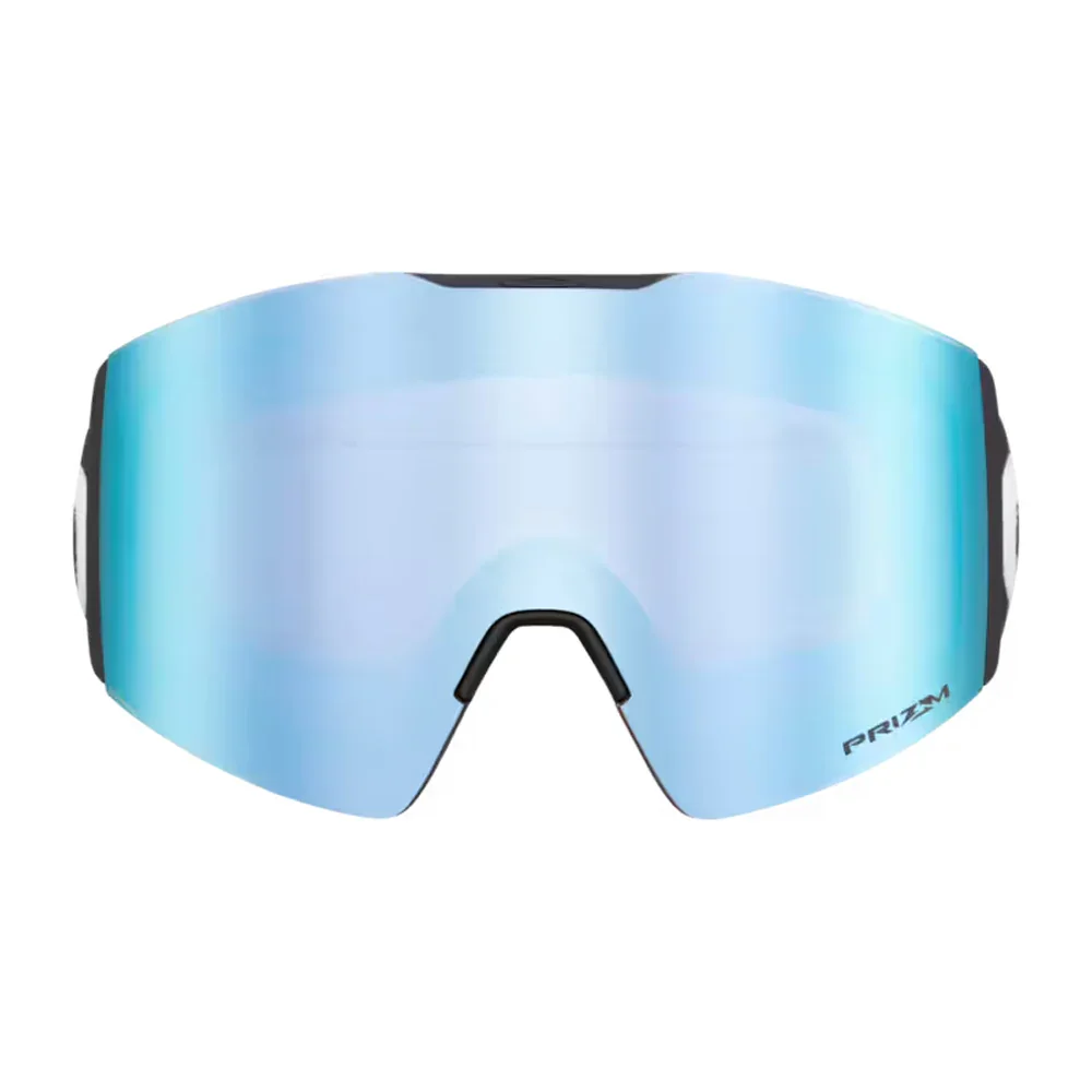 Lunettes de ski Oakley Fall Line L – Prizm Sapphire Iridium