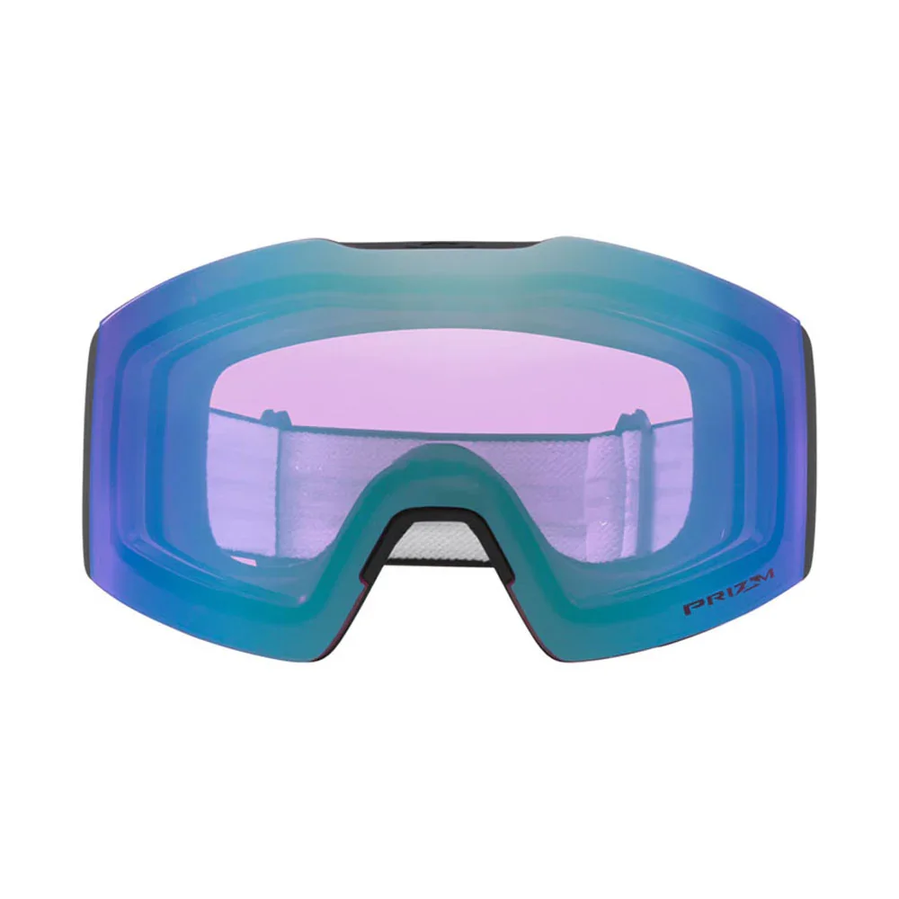 Lunettes de ski Oakley Fall Line M – Prizm Iced Iridium