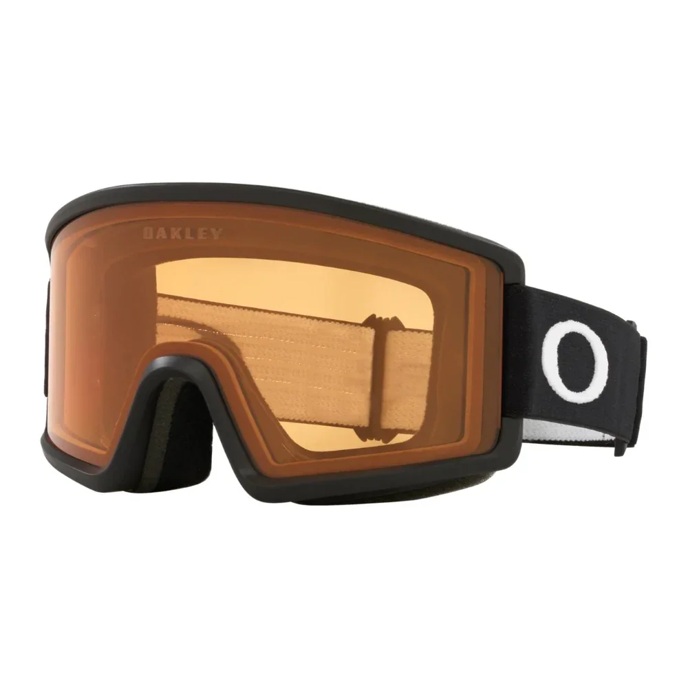 Lunettes de ski Oakley Ridge Line L