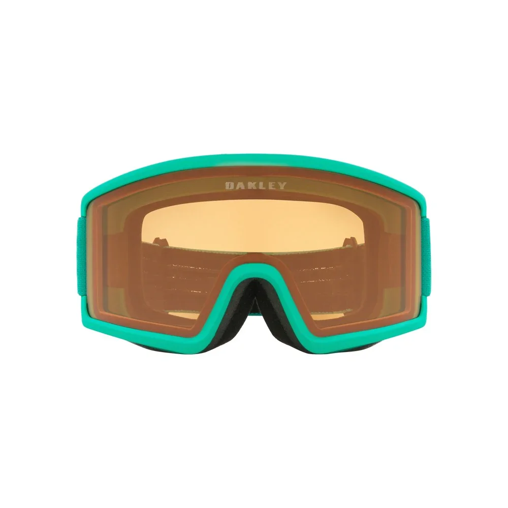 Lunettes de ski Oakley Target Line L – Persimmon - Image 2