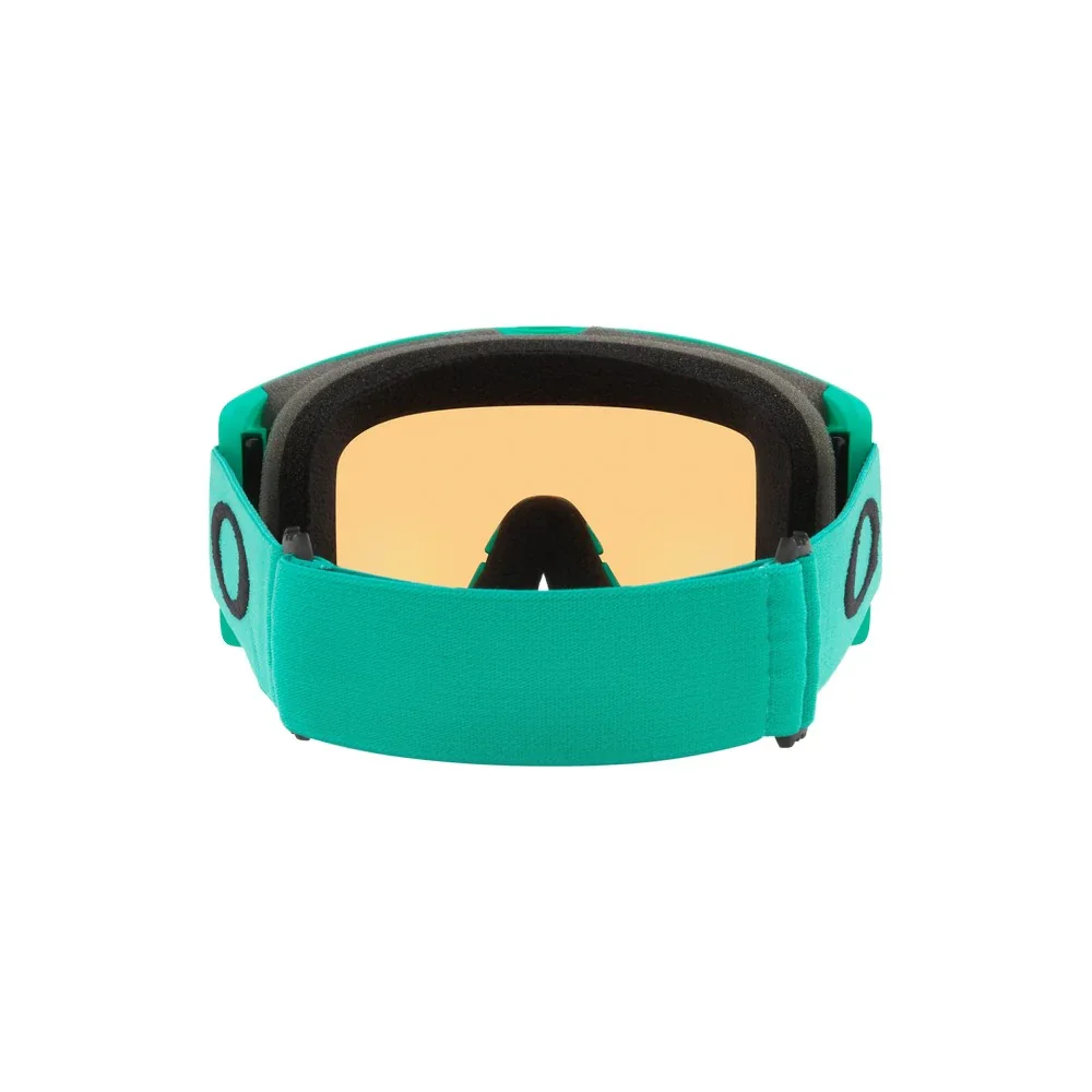 Lunettes de ski Oakley Target Line L – Persimmon - Image 3