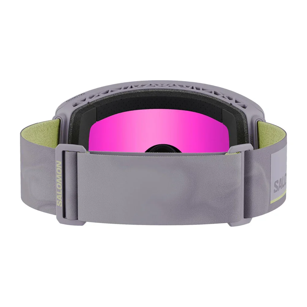 Lunettes de ski Salomon Sentry Prime Sigma – Evening Haze - Image 4
