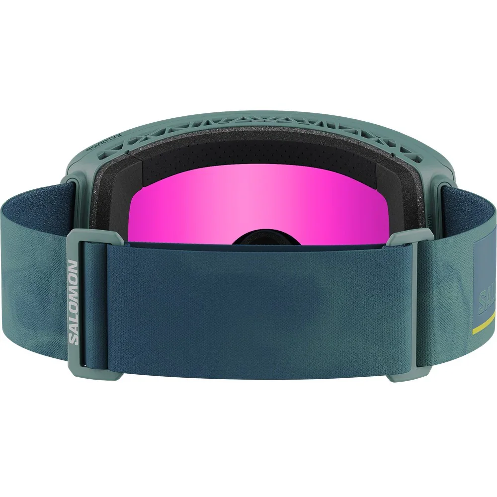 Lunettes de ski Salomon Sentry Prime Sigma - Image 8