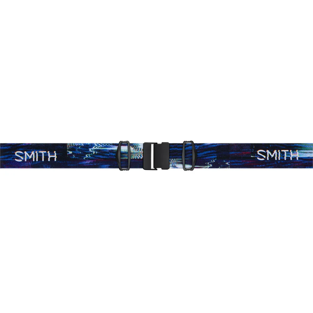 Lunettes de ski Smith 4D MAG – ChromaPop Everyday Blue Mirror - Image 5