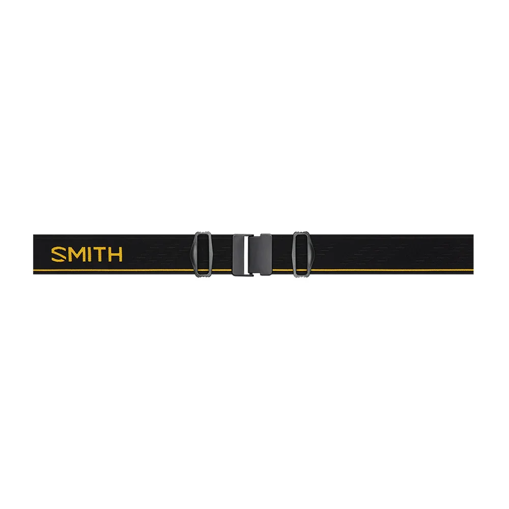 Lunettes de ski Smith IO MAG XL – ChromaPop Sun Black - Image 5