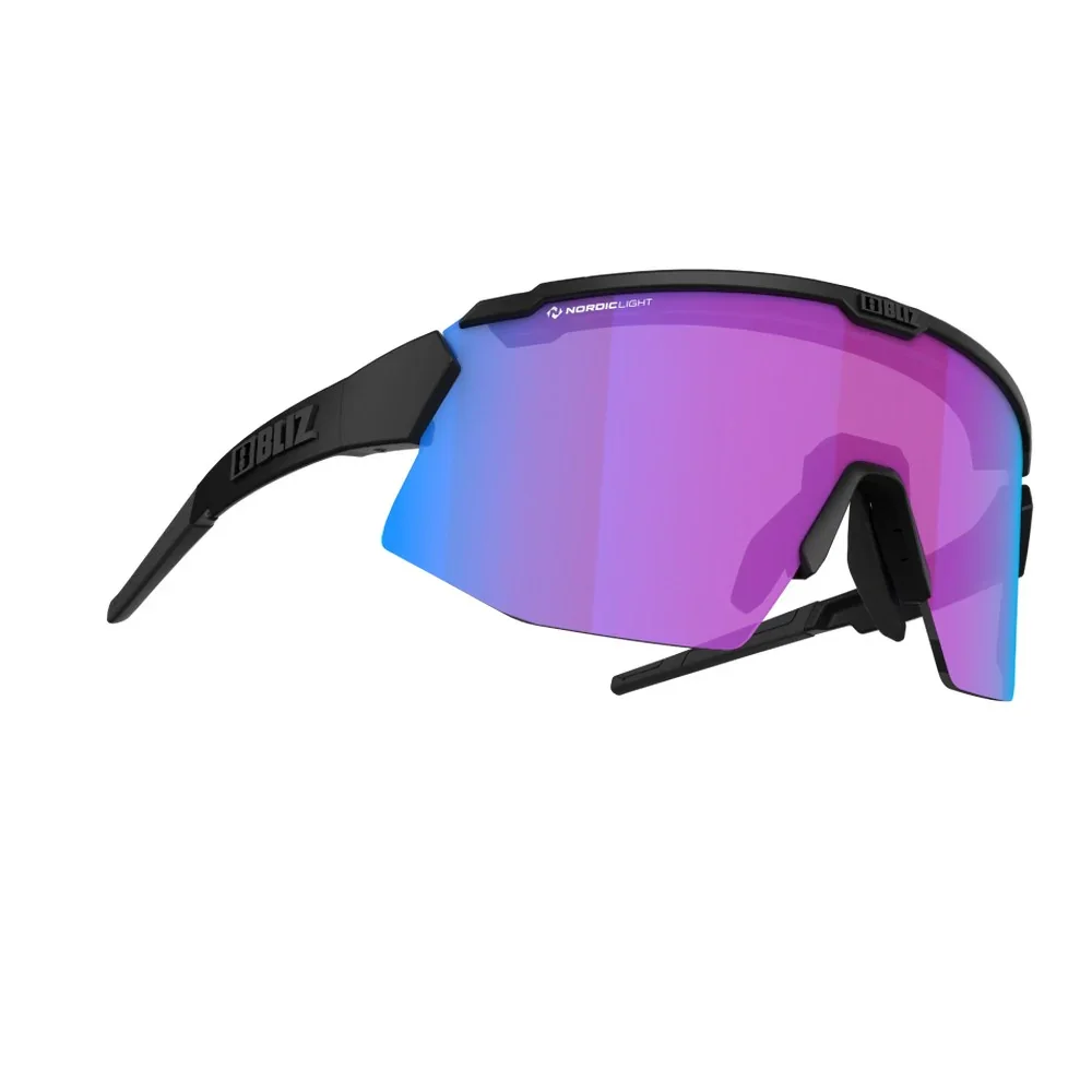 Lunettes de soleil Bliz Breeze Small Nano - Image 3