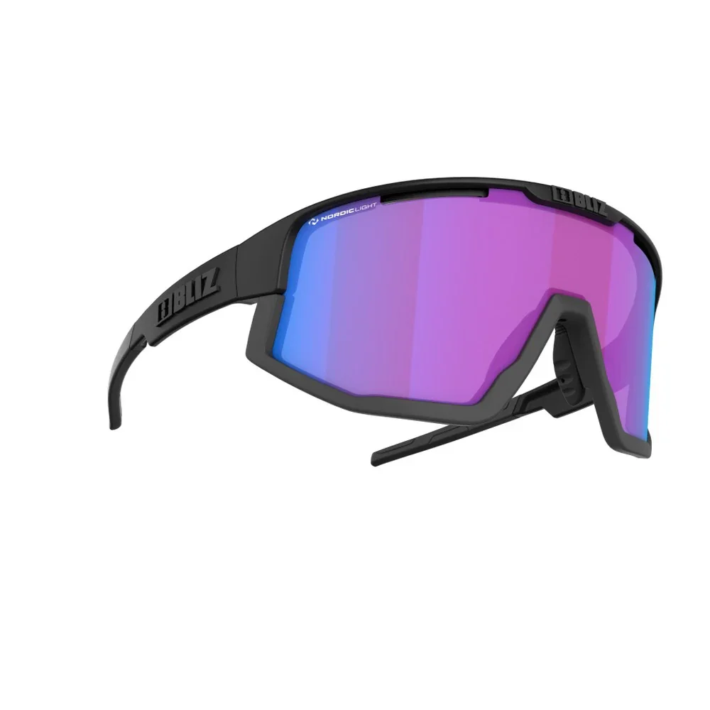 Lunettes de soleil Bliz Fusion Nano - Image 3