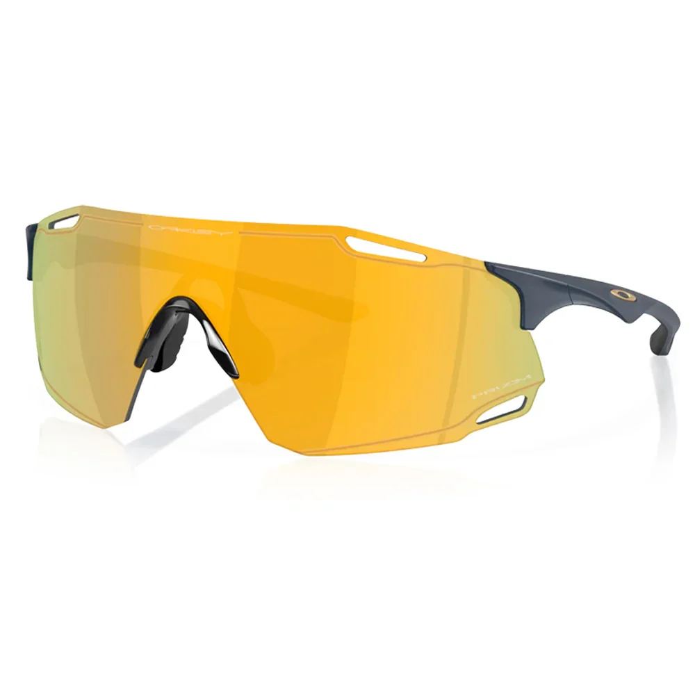Lunettes de soleil Oakley Cybr Dyno – Lentille Prizm Low Light