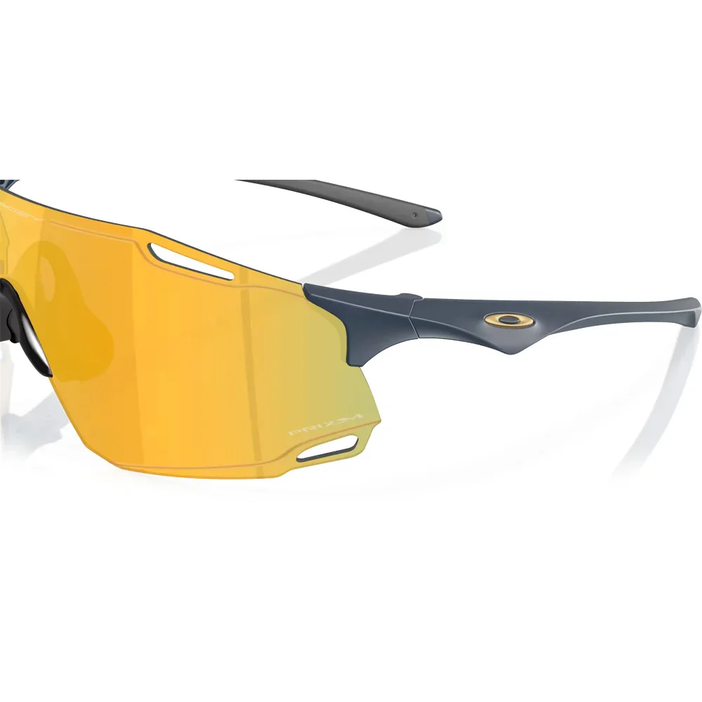 Lunettes de soleil Oakley Cybr Dyno – Lentille Prizm Low Light - Image 6