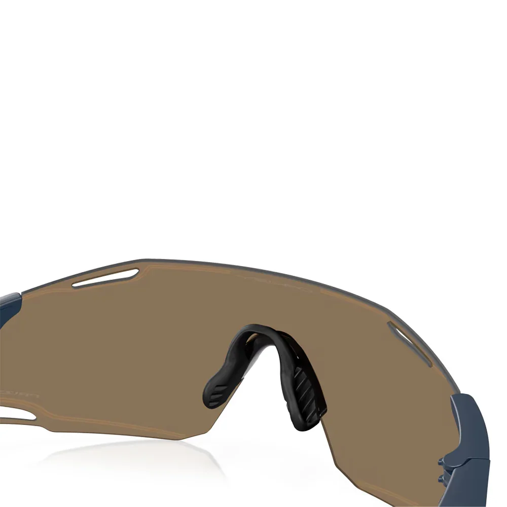 Lunettes de soleil Oakley Cybr Dyno – Lentille Prizm Low Light - Image 7
