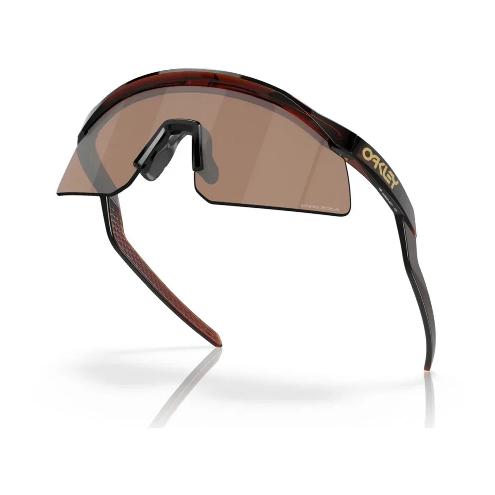 Lunettes de soleil Oakley Hydra – Prizm Tungsten - Image 3