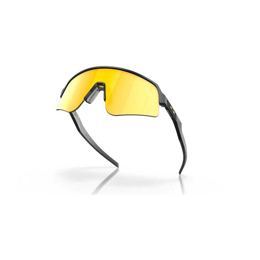 Lunettes de soleil Oakley Sutro Lite Sweep – Prizm 24k - Image 4