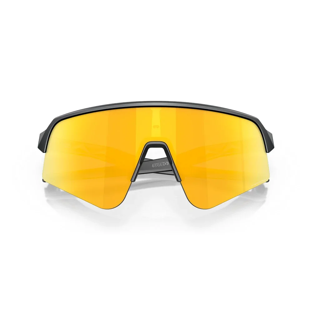 Lunettes de soleil Oakley Sutro Lite Sweep – Prizm 24k - Image 5