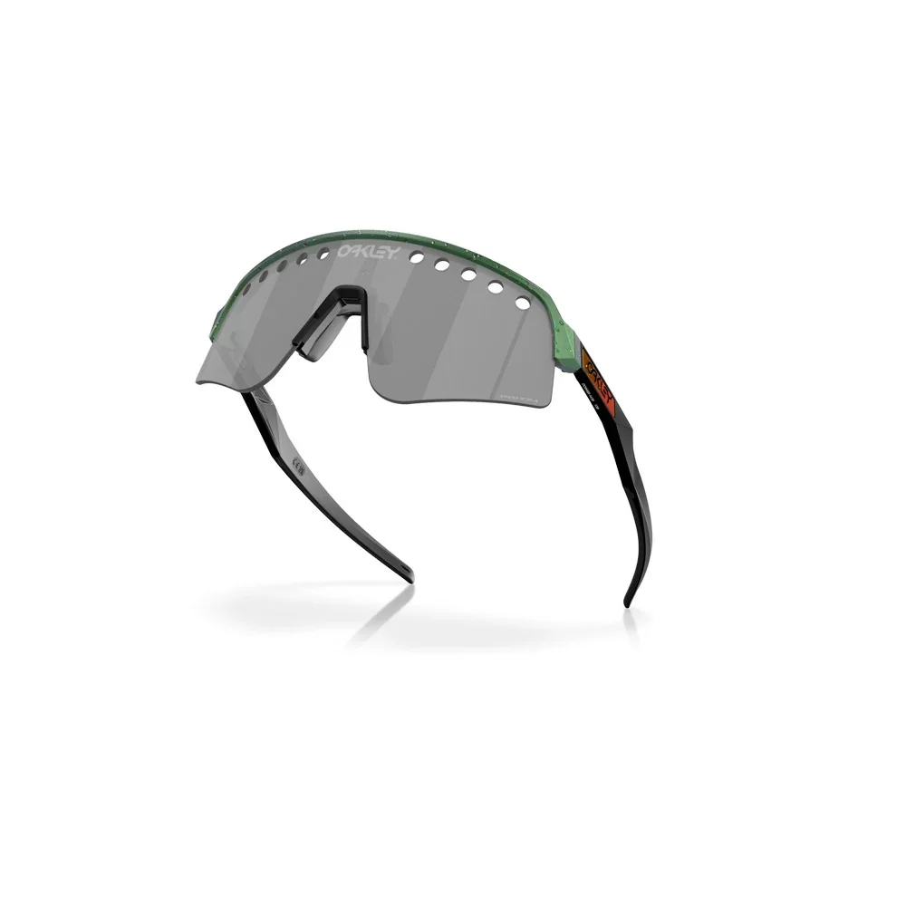 Lunettes de soleil Oakley Sutro Lite Sweep – Prizm noir - Image 4