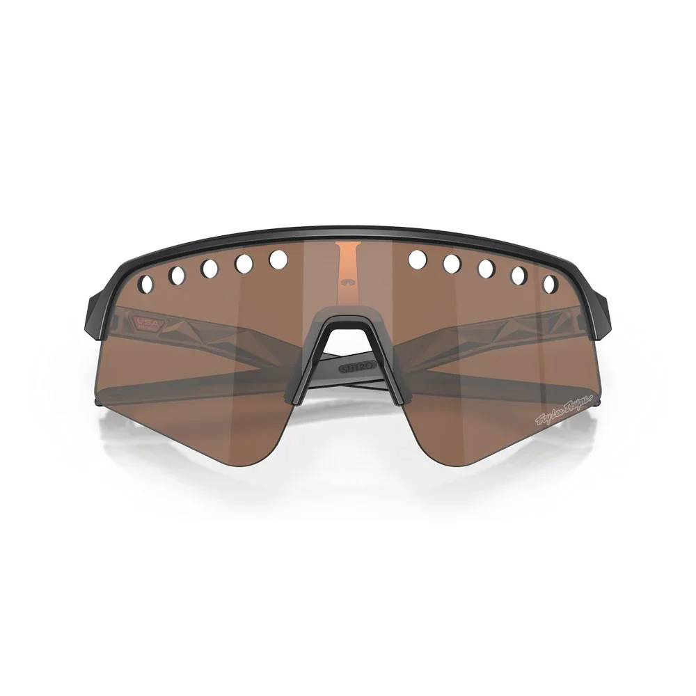 Lunettes de soleil Oakley Sutro Lite Sweep – Prizm Tungsten - Image 5