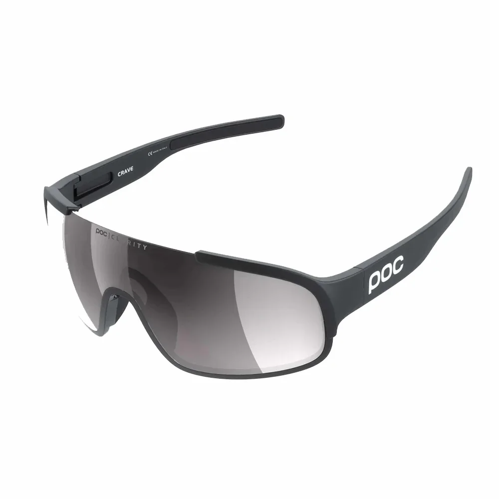 Lunettes de soleil POC Crave Clarity