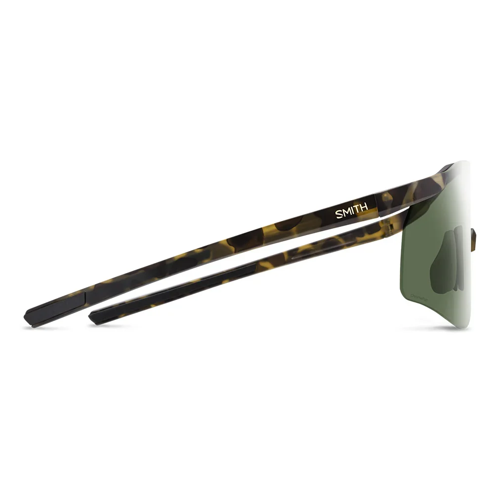 Lunettes de soleil Smith Defy ChromaPop – Lentille grise vert - Image 3