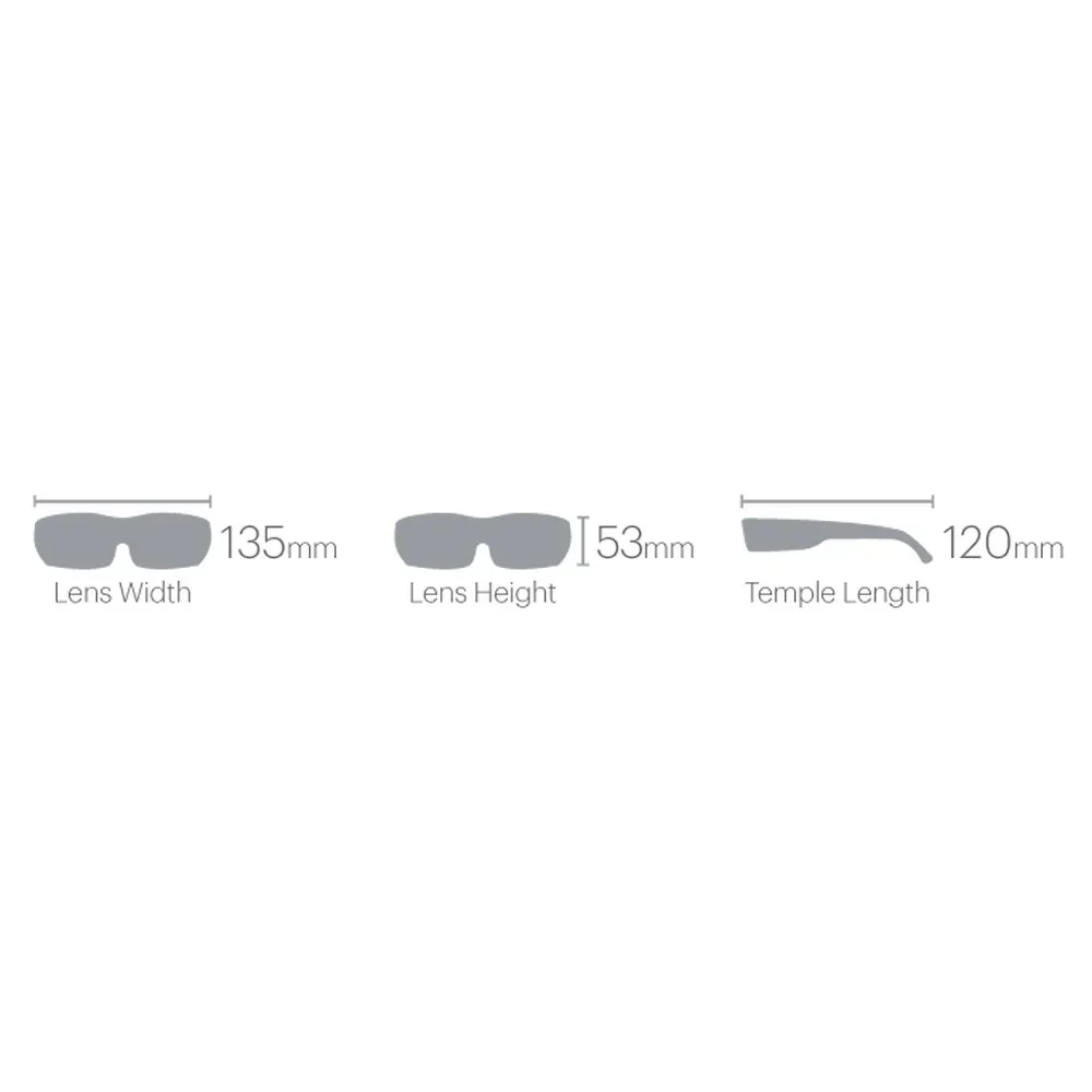 Lunettes de soleil Smith Ruckus ChromaPop - Image 10