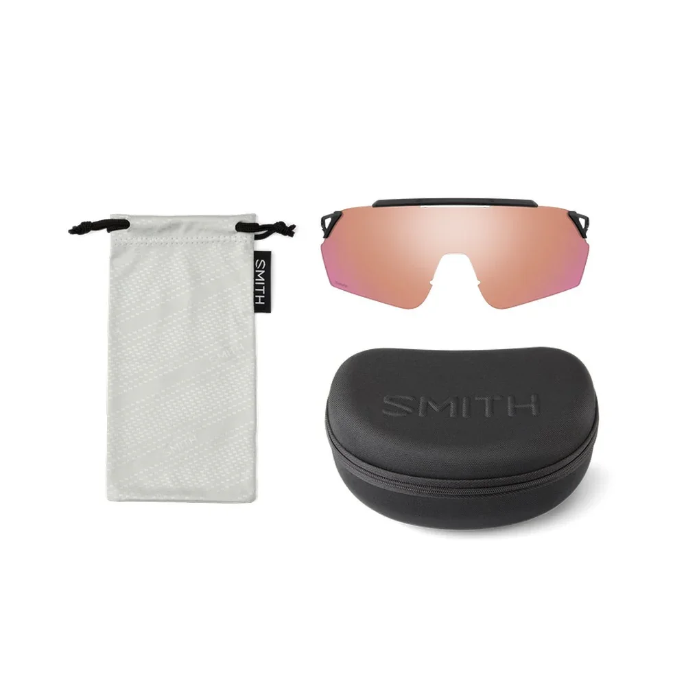 Lunettes de soleil Smith Ruckus ChromaPop - Image 14