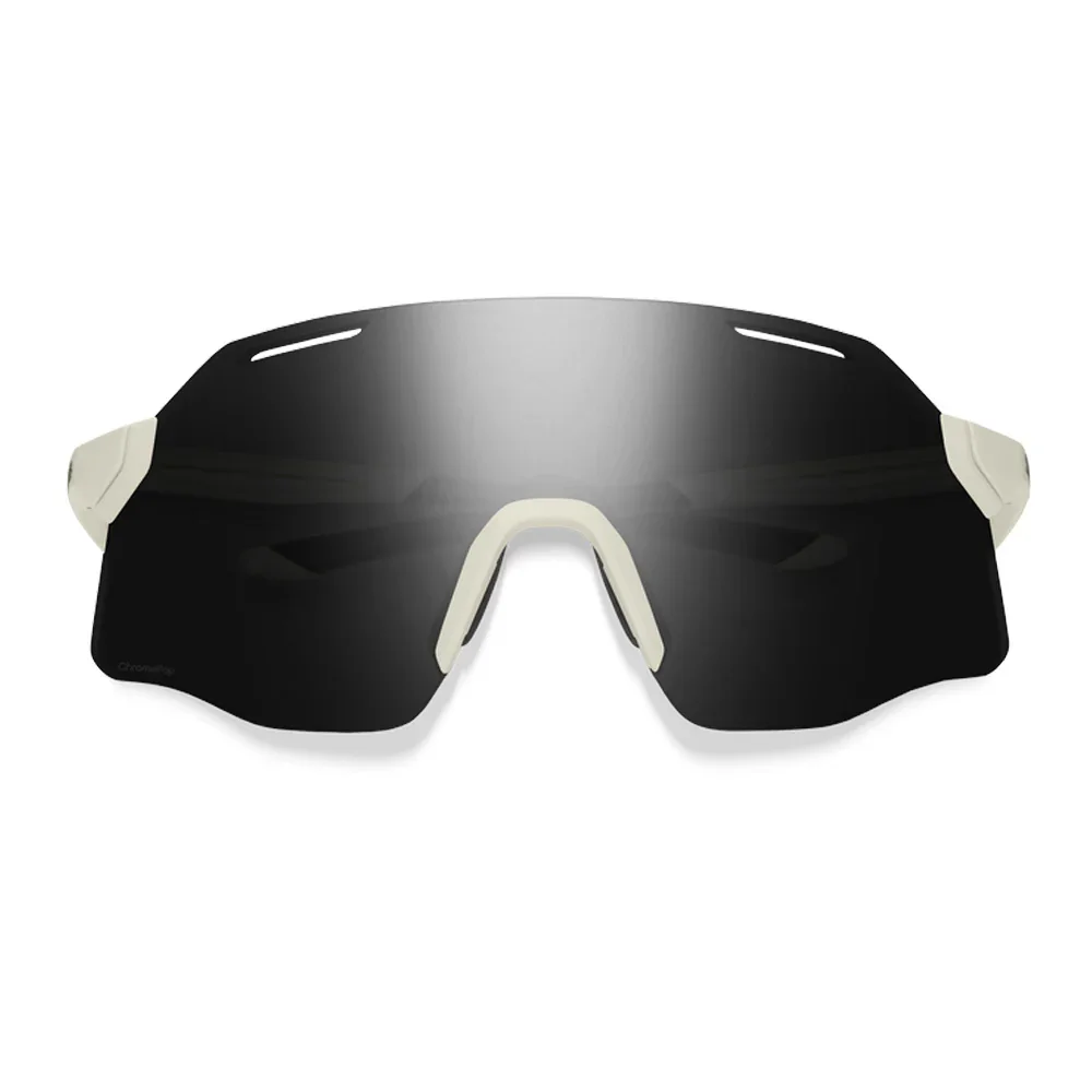 Lunettes de soleil Smith Vert PivLock – ChromaPop Black - Image 2