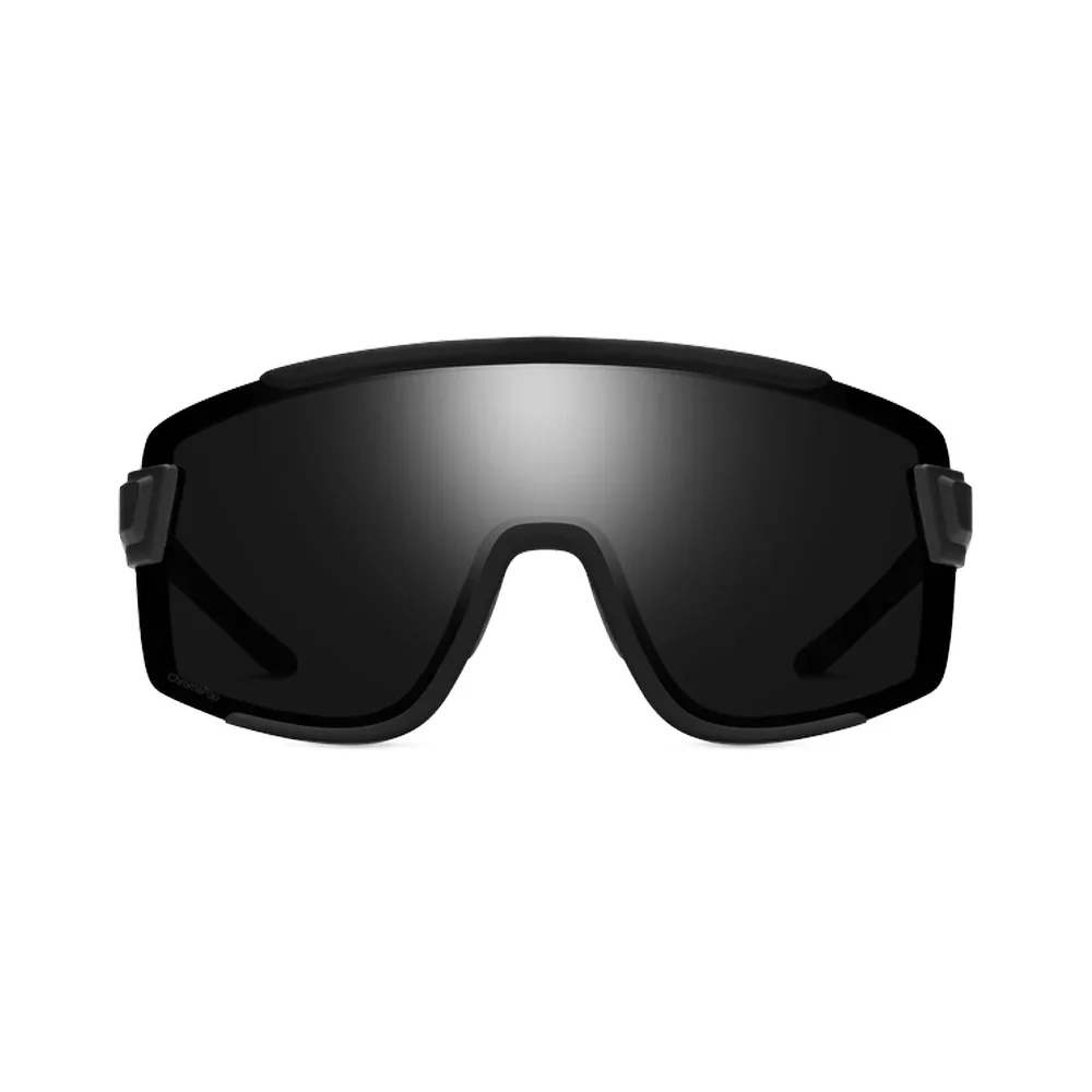Lunettes de soleil Smith Wildcat – ChromaPop Black - Image 2